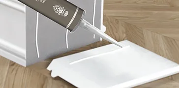 Sıvı Çivi ile Ayna Yapıştırma Nasıl Yapılır? Adım Adım Rehber